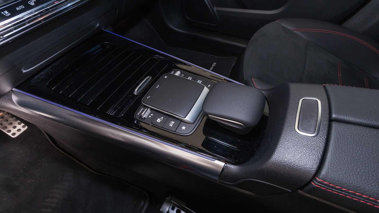 Mercedes GLA 200 4MATIC: Κύρος και τετρακίνηση με 42.550€